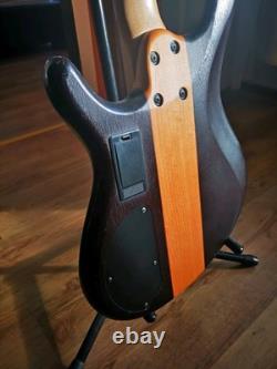 Cort C4 Plus ZMBH Bass Guitar