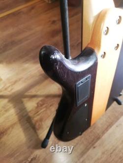 Cort C4 Plus ZMBH Bass Guitar