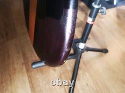 Cort C4 Plus ZMBH Bass Guitar