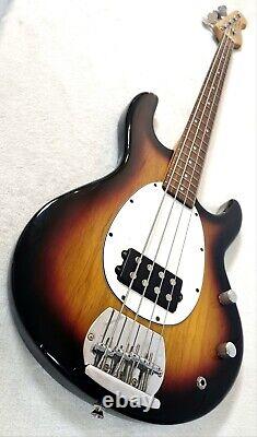 Crafter MIK Stingray Bass