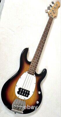 Crafter MIK Stingray Bass