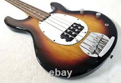 Crafter MIK Stingray Bass