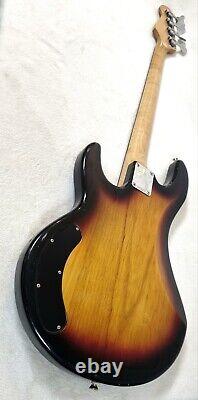 Crafter MIK Stingray Bass