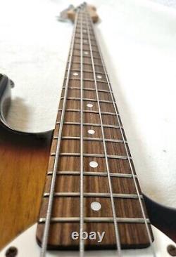 Crafter MIK Stingray Bass