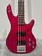 Daisy Rock Candy Special Electric Bass Guitar With Soft Gig Bag