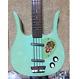 Danelectro 58 Longhorn Seafoam Green Electric Bass Guitar Shipped From Japan Ltd