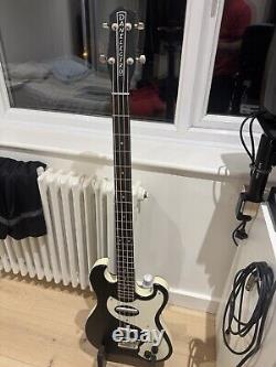 Danelectro bass- Dano 63