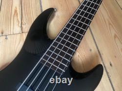 DeArmond Pilot V Active 5 String Bass Guitar Made in Korea