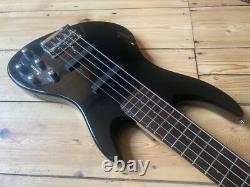 DeArmond Pilot V Active 5 String Bass Guitar Made in Korea