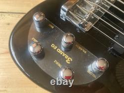 DeArmond Pilot V Active 5 String Bass Guitar Made in Korea