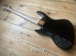 DeArmond Pilot V Active 5 String Bass Guitar Made in Korea