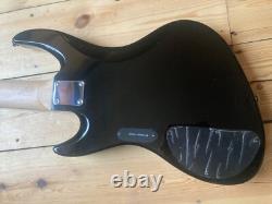 DeArmond Pilot V Active 5 String Bass Guitar Made in Korea