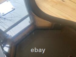 DeArmond Pilot V Active 5 String Bass Guitar Made in Korea