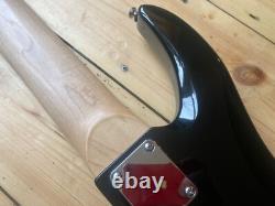 DeArmond Pilot V Active 5 String Bass Guitar Made in Korea