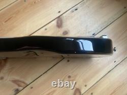 DeArmond Pilot V Active 5 String Bass Guitar Made in Korea