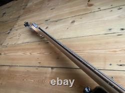 DeArmond Pilot V Active 5 String Bass Guitar Made in Korea