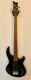 Dean Edge 1 Passive 4 String Electric Bass Guitar Black Gc