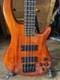 Dean Edge 4 Bass Guitar And Vox Pathfinder Amplifier