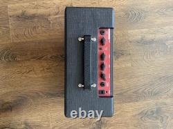 Dean Edge 4 Bass Guitar And Vox Pathfinder Amplifier