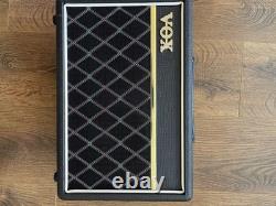 Dean Edge 4 Bass Guitar And Vox Pathfinder Amplifier