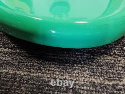 Dean Jon Lawhon Hillsboro II Active Bass Guitar Sea Foam Green Free UK Shipping