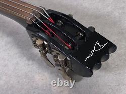 Dean Pace 4-String Electric Upright Bass