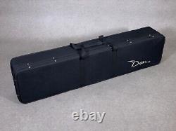 Dean Pace 4-String Electric Upright Bass