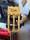 Dean Pace Bass Electric Upright Bass Eub With Fishman Bridge And Powerchip