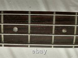 Dean Razor 4-string Bass Guitar, Excellent Condition