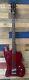 Dearmond Jet Star Bass Guitar Fully Serviced, Free P&p