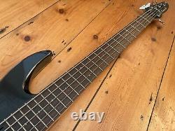 Dearmond Pilot V Active 5 String Bass Guitar Made in Korea