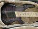 Dingwall Ab1 5/3 Bass Plus Fitted Case