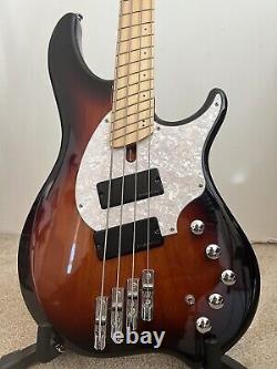 Dingwall Combustion 4 Bass