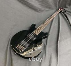 EDWARDS E-J-78TV Electric Bass Guitar-02