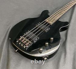 EDWARDS E-J-78TV Electric Bass Guitar-02