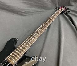 EDWARDS E-J-78TV Electric Bass Guitar-02