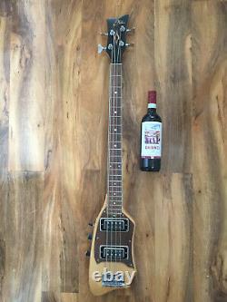 EKO Travel Bass Guitar