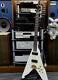Epiphone Electric Bass Flying V Bass #4630