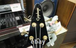 EPIPHONE Electric Bass Flying V Bass #4630