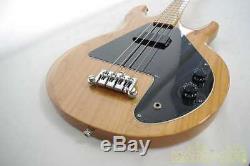EPIPHONE RIPPER BASS Electric Bass Guitar with Soft Case