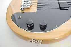 EPIPHONE RIPPER BASS Electric Bass Guitar with Soft Case