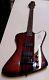 Epiphone Thunderbird Korea Unsung Plant December 2003 Electric Bass Guitar