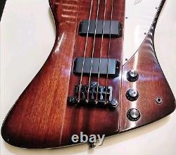 EPIPHONE THUNDERBIRD KOREA Unsung Plant December 2003 Electric Bass Guitar