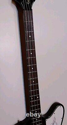 EPIPHONE THUNDERBIRD KOREA Unsung Plant December 2003 Electric Bass Guitar