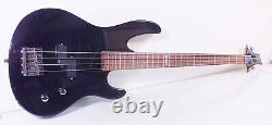 ESP LTD B-10 Black Bass Guitar