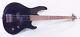 Esp Ltd B-10 Black Bass Guitar