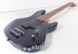 ESP LTD B-10 Black Bass Guitar