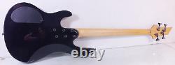 ESP LTD B-10 Black Bass Guitar