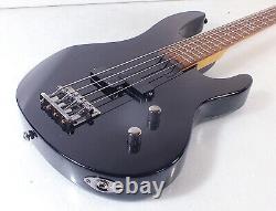 ESP LTD B-10 Black Bass Guitar