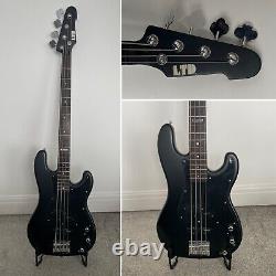 ESP LTD FB-204 Bass Guitar